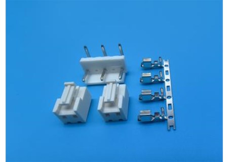 捷友端子現貨王！MX1.25 / PH2.0 / VH3.96 海量庫存，價格勁爆，品質過硬！