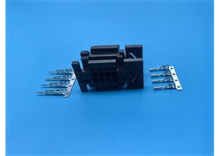 告別高價進口件！捷友44300/44133 - 性能超越，價格減半，無起訂量煩惱