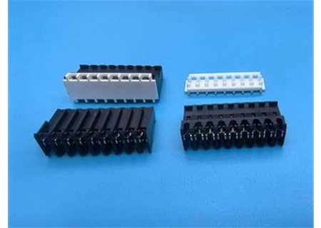 捷友開模 TE 刺破連接器：高性價比、靈活供應、認證齊全的優選方案