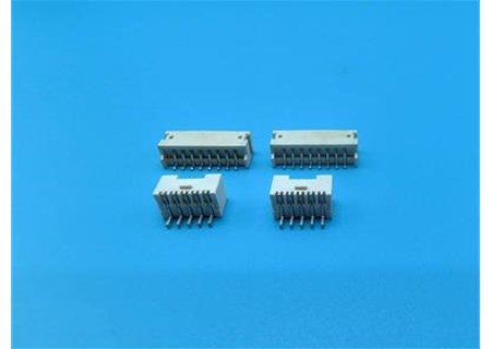 散熱革命：過酌熱絲連接器膠殼如何解決高溫痛點？  