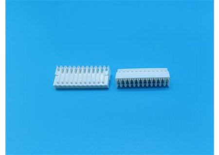 捷友連接器：專精非標定制，小批量也能滿足大需求！